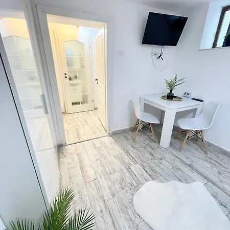 The Temple - Half Ground Level With Windows - Demisol *