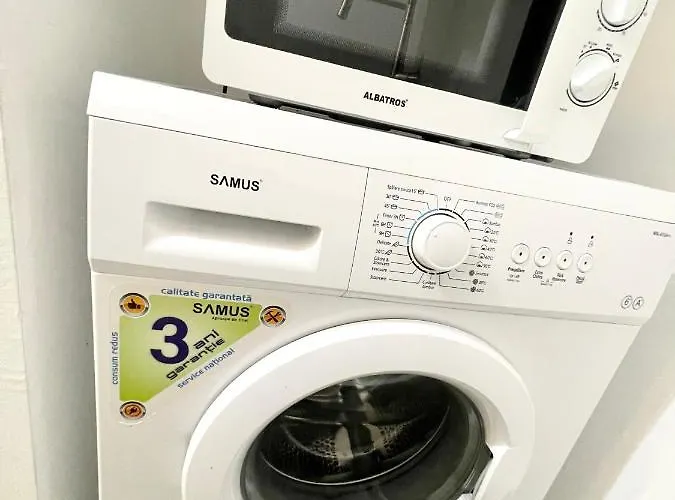 The Temple - Half Ground Level With Windows - Demisol * Bucureşti